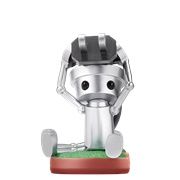 Chibi-Robo (Chibi-Robo!)