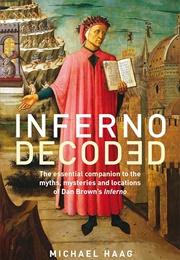 Inferno Decoded (Michael Haag)