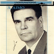 Elämä Juoksuhaudoissa - A. Aimo