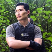 Chin Ho Kelly, Hawaii Five-O