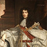 James Scott, 1st Duke of Monmouth