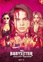 The Babysitter: Killer Queen (2020)