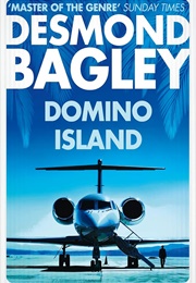 Domino Island (Desmond Bagley)