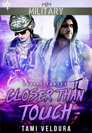 Closer Than Touch (Tami Veldura)
