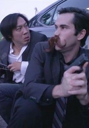 Law & Chicoban (2011)