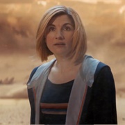 Chapter Three: Once, Upon Time