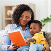 Read to Your Child