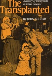 The Transplanted: A History of Immigrants in Urban America (John Bodnar)