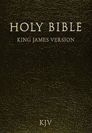 Read the Bible (Every Day)