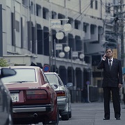 Tokyo Vice: "Endgame" (S2,E10)