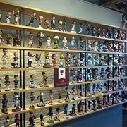 National Bobblehead Hall of Fame and Museum