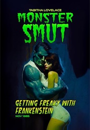 Getting Freaky With Frankenstein (Tabitha Lovelace)
