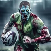 Rugby Player