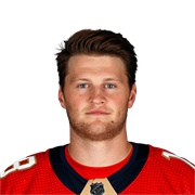 Steven Lorentz (Canadian) - Florida Panthers