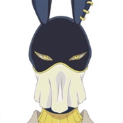 Anubis (Sacrificial Princess and the King of Beasts)
