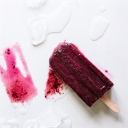 Wildberry Nerds Popsicle (Wildberry Derps Popsicle)