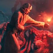 S1.E18: The Secret War