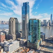 99 Hudson Street, Jersey City, New Jersey