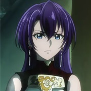 Towa Amane (Shangri-La Frontier)