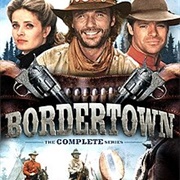 Bordertown