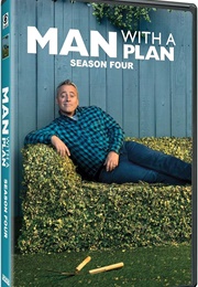 Man With a Plan Season 4 (2020)