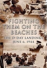 Fighting Them on the Beaches (Cawthorne, Nigel)