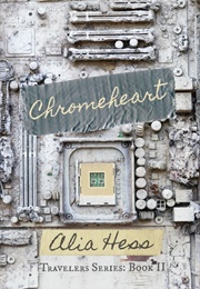 Chromeheart (Al Hess)