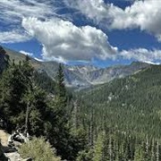Arapaho National Forest (Colorado)