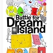 Battle for Dream Island