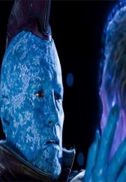 Yondu in 'Guardians of the Galaxy Vol. 2' (2017)