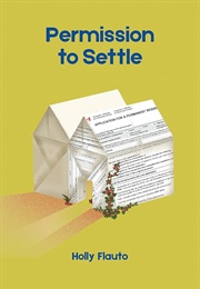Permission to Settle (Holly Flauto)