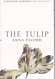 The Tulip (Anna Pavord)