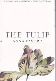 The Tulip (Anna Pavord)