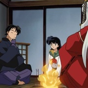 S7.E15: Miroku's Past Mistake