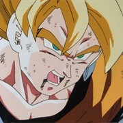 S1.E90: A Conclusion to the Death-Match! Goku's Decision Time