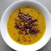 Tarka Dhal