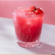 Rose Raspberry & Lychee Tea