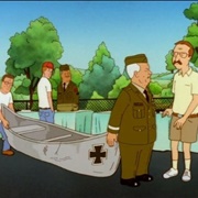 S6.E11: Unfortunate Son