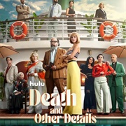 Death and Other Details