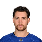 Tyson Jost (Canadian) - Buffalo Sabres