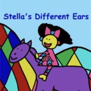 Stella&#39;s Different Ears