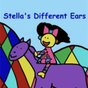 Stella's Different Ears