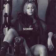 Sorry - Beyoncé