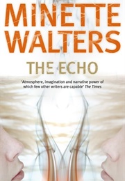 The Echo (Minette Walters)