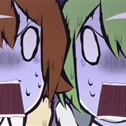 Akame Ga Kill! Theater: Girl's Bar