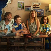 Boy Swallows Universe