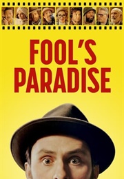 Fools Paradise (2023)