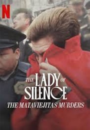 The Lady of Silence (2023)