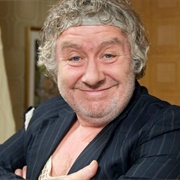 Gregor Fisher