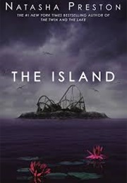 The Island (Natasha Preston)